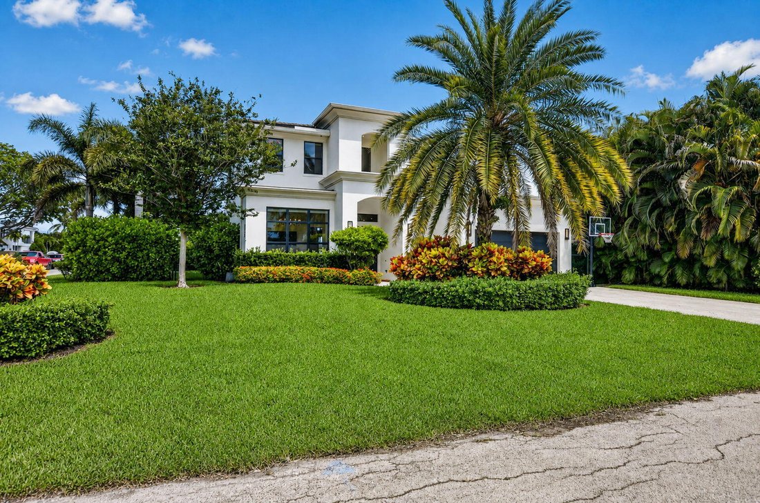 Casa a Delray Beach, Florida, Stati Uniti 1 - 18713315