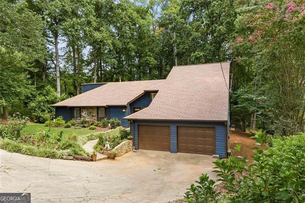 House in Roswell, Georgia, United States 3 - 18701413