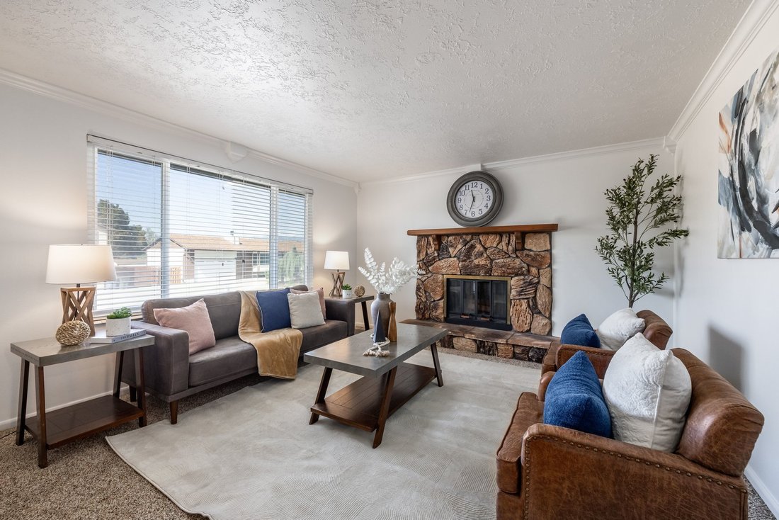 House in West Valley City, Utah, United States 2 - 18704919