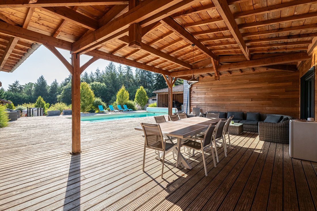 Villa in Antonne-et-Trigonant, Nouvelle-Aquitaine, France 2 - 18709597