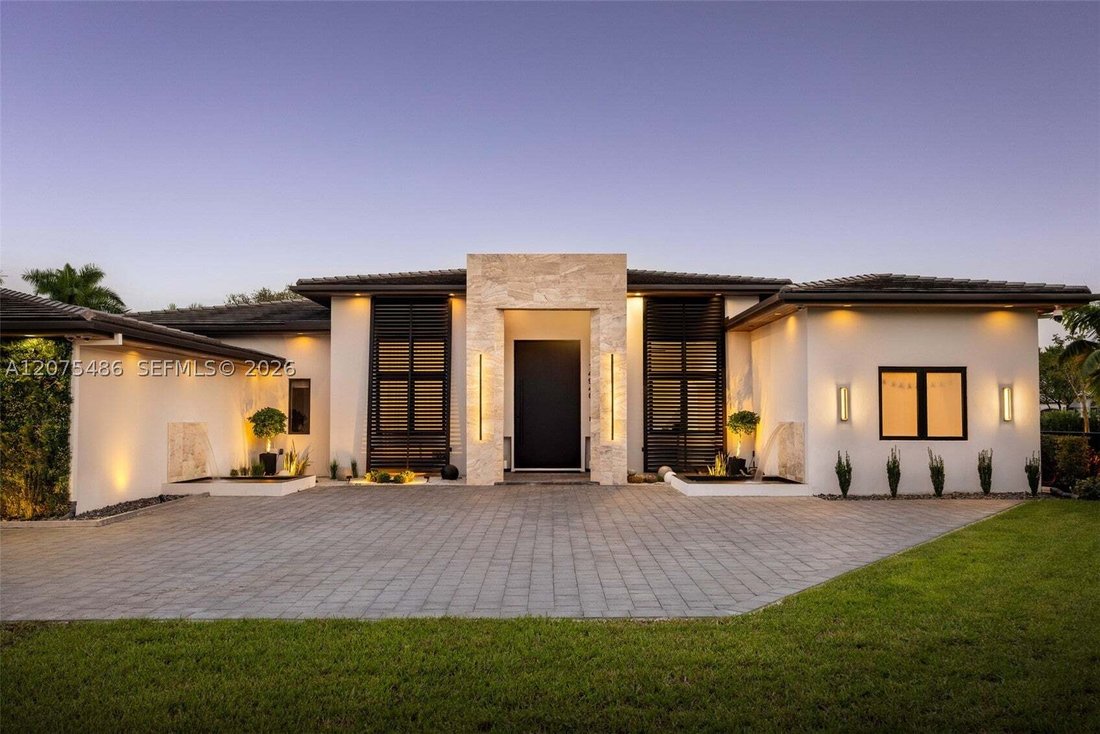 House in Davie, Florida, United States 1 - 18706060
