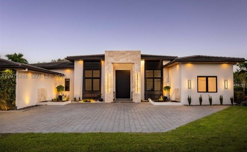 Haus in Davie, Florida, Vereinigte Staaten 1
