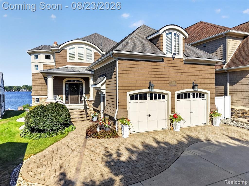 House in Fenton, Michigan, United States 3 - 18713064