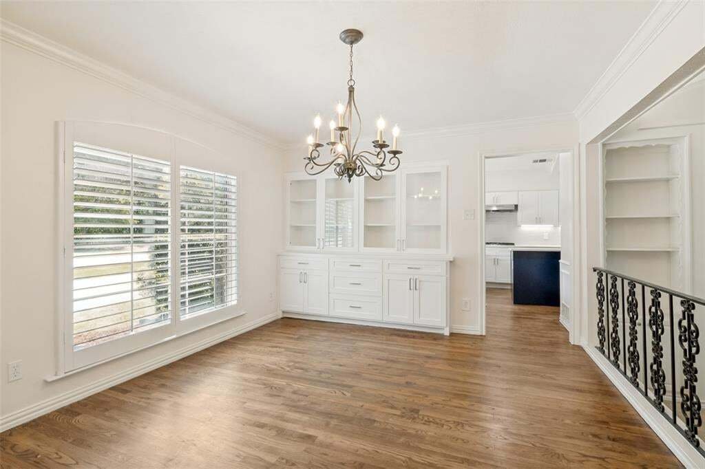 House in Dallas, Texas, United States 5 - 18703698
