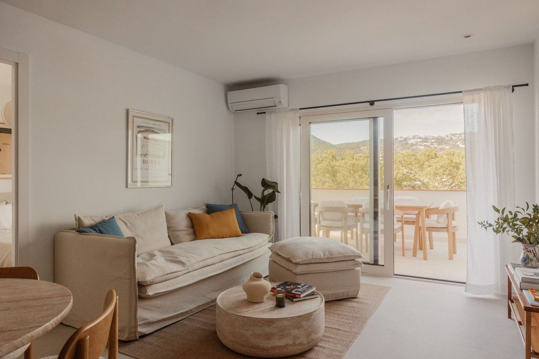 Apartment in Andratx, Balearic Islands, Spain 3 - 18713575