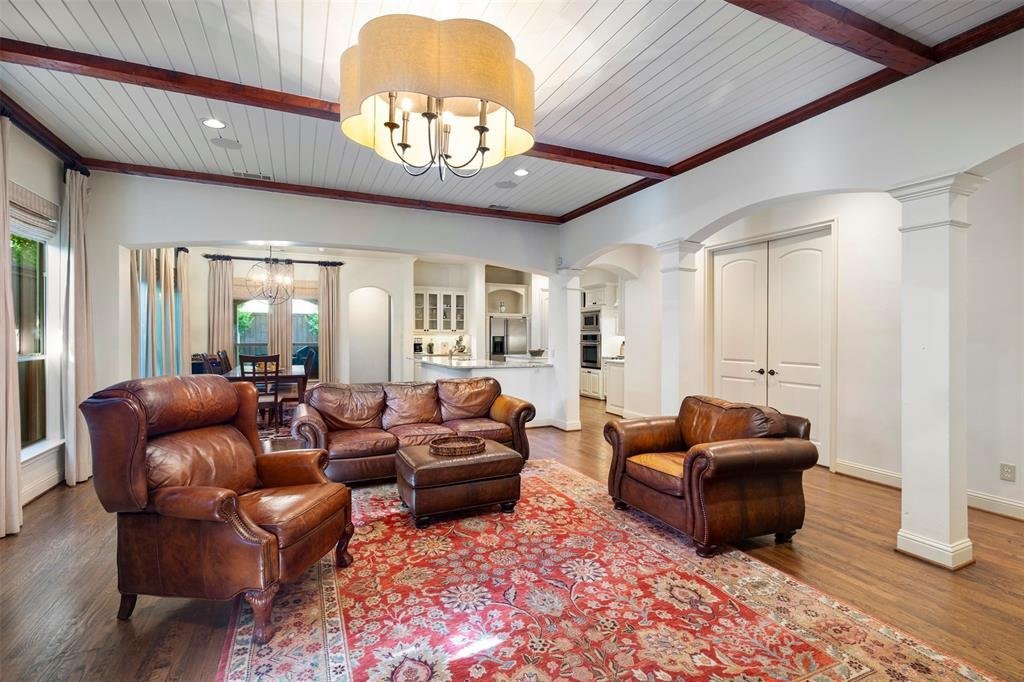House in Dallas, Texas, United States 3 - 18703729