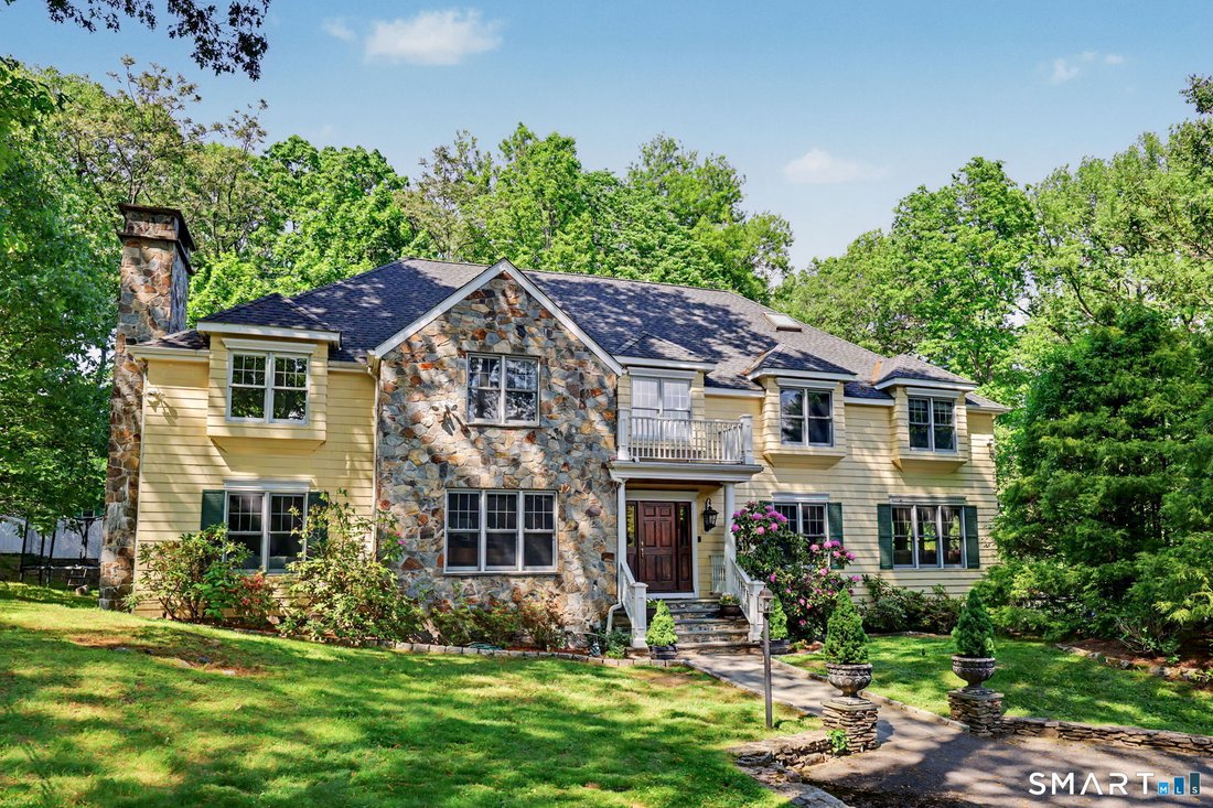 House in Greenwich, Connecticut, United States 2 - 18702844