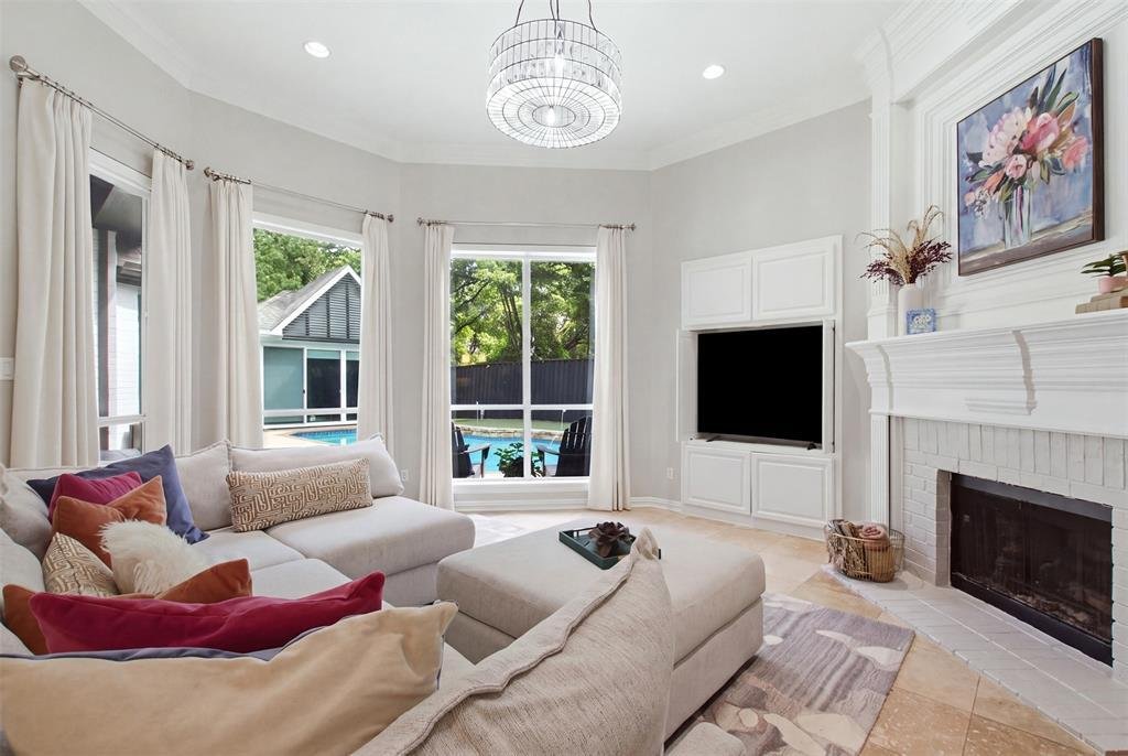 House in Plano, Texas, United States 5 - 18703732