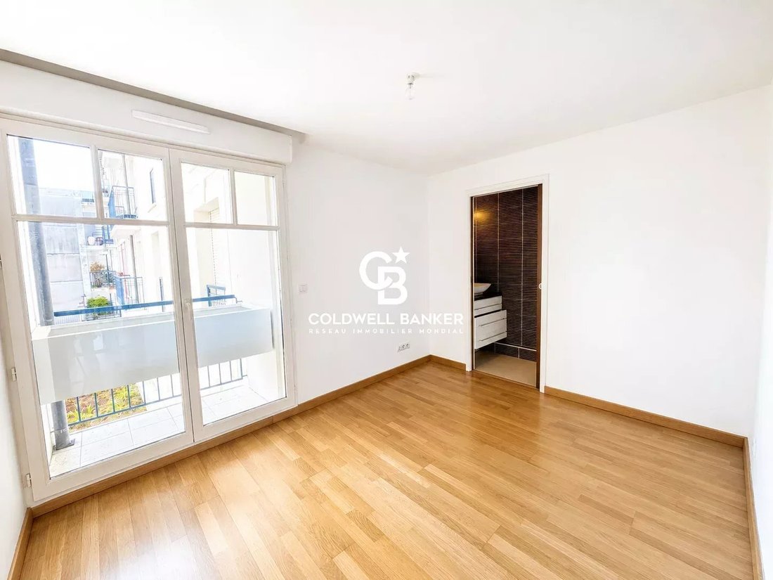Apartment in Arcachon, Nouvelle-Aquitaine, France 4 - 18704187