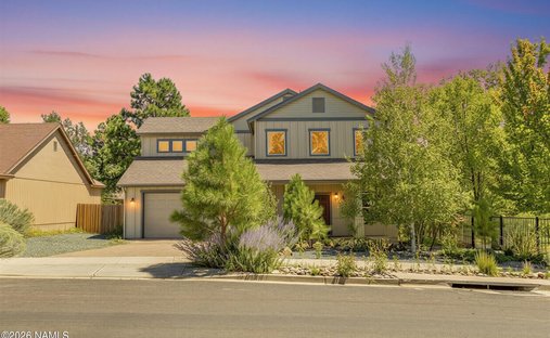 Maison à Flagstaff, Arizona, États-Unis 1
