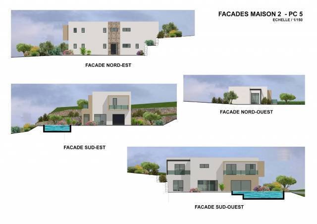 Villa à Grasse, Provence-Alpes-Côte d'Azur, France 5 - 15693980