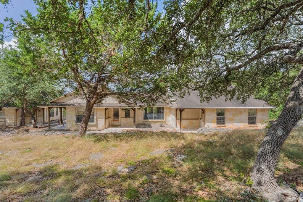 House in Kerrville, Texas, United States 1 - 18711336