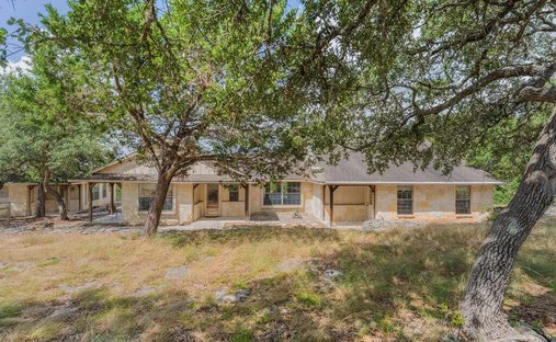 House in Kerrville, Texas, United States 1