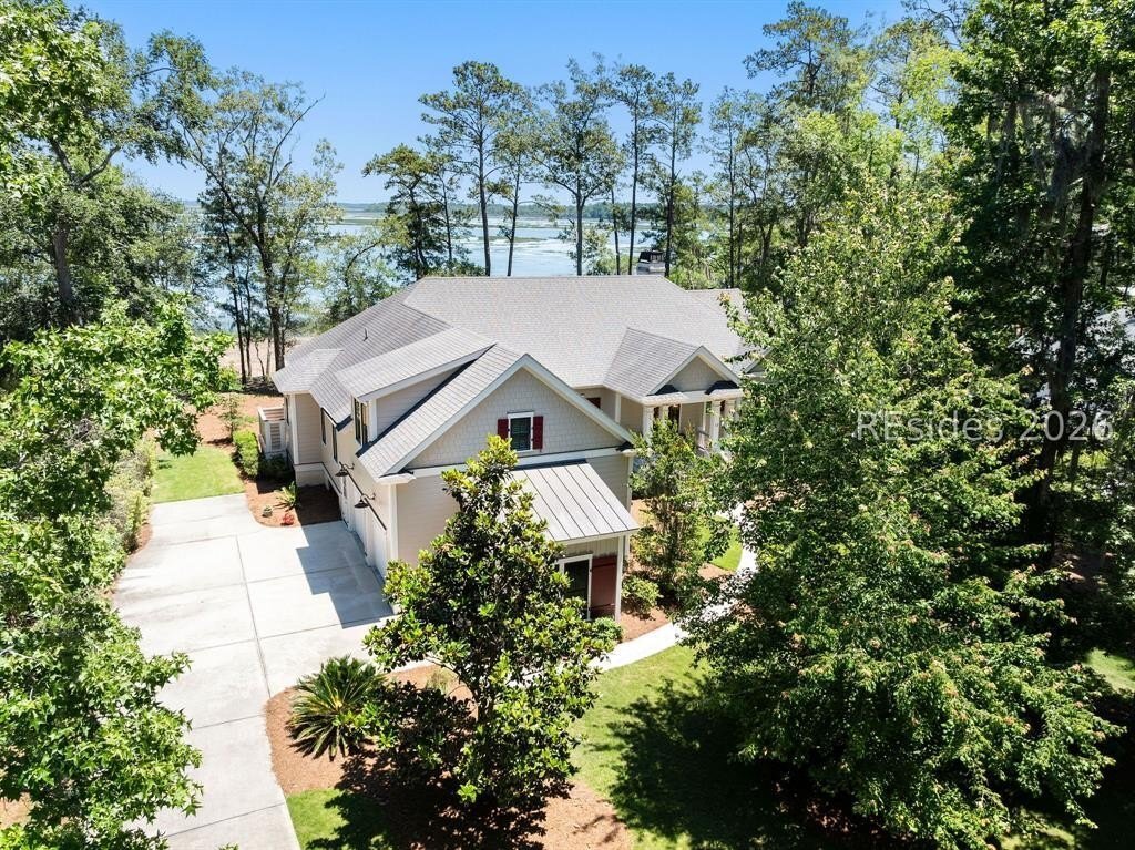House in Bluffton, South Carolina, United States 1 - 18708058