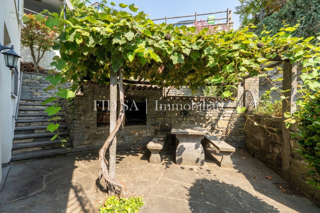 House in Lavertezzo, Ticino, Switzerland 2 - 18583401