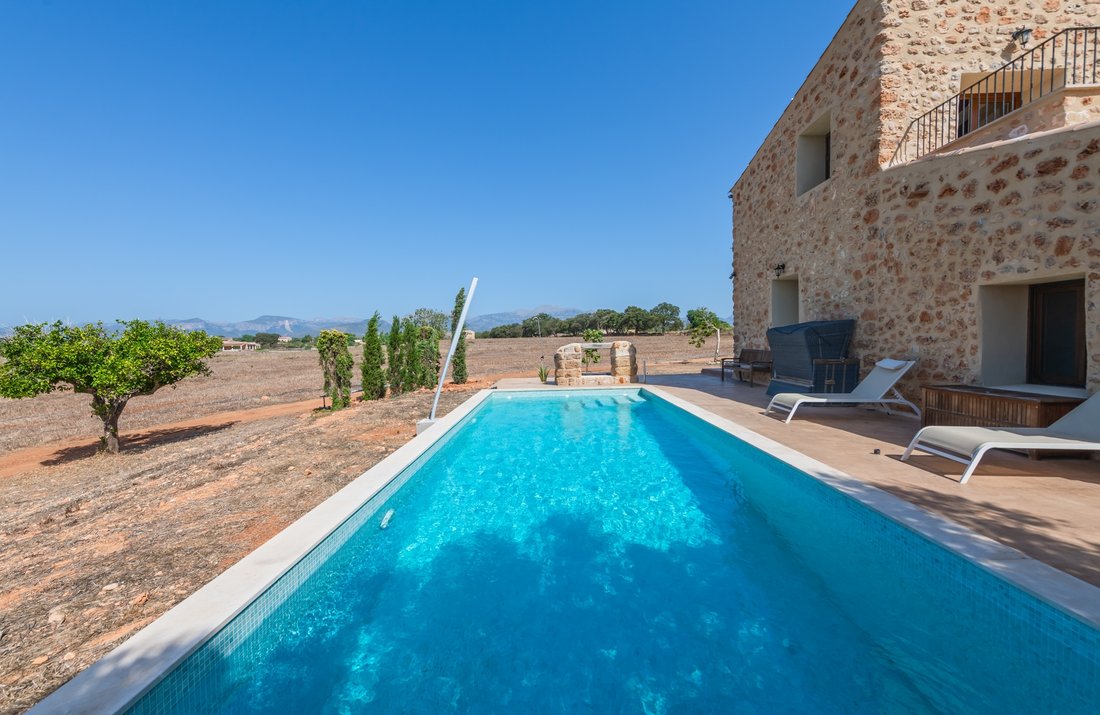 Country House in Inca, Balearic Islands, Spain 3 - 18705085