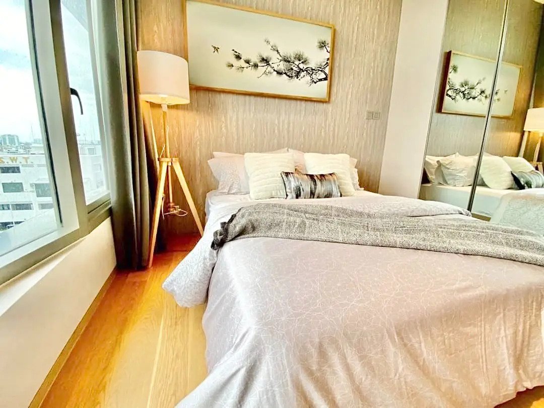 Casa in Bangkok, Bangkok, Thailandia 2 - 18712503