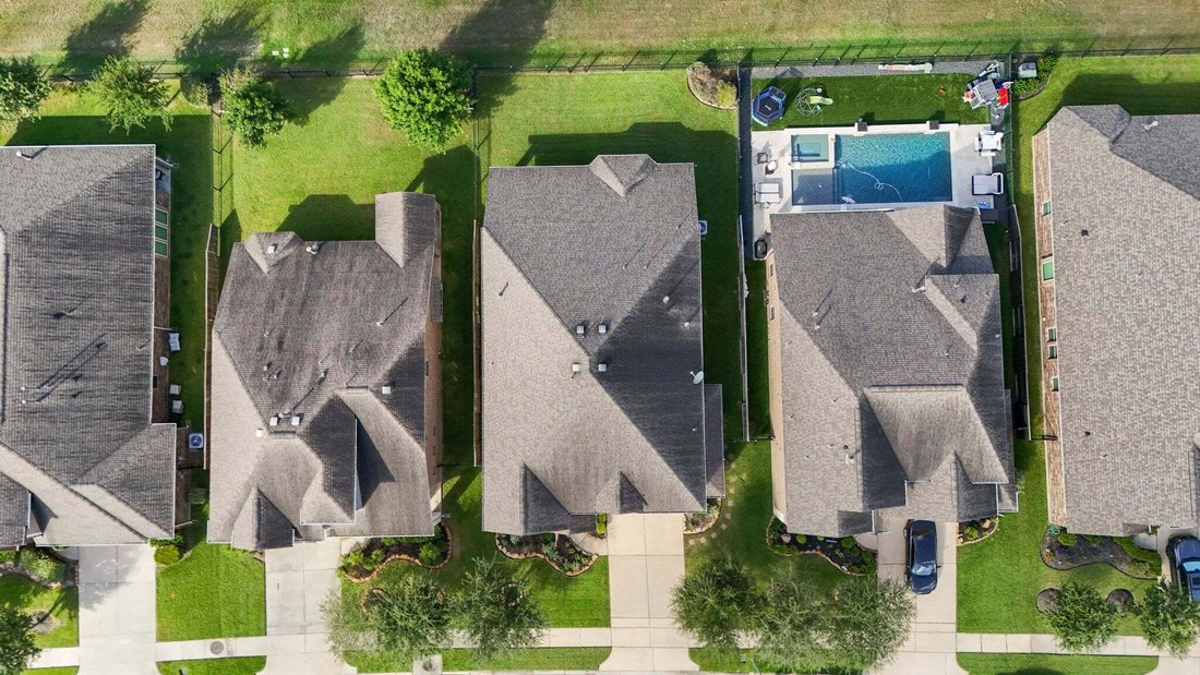 House in Spring, Texas, United States 4 - 18704160