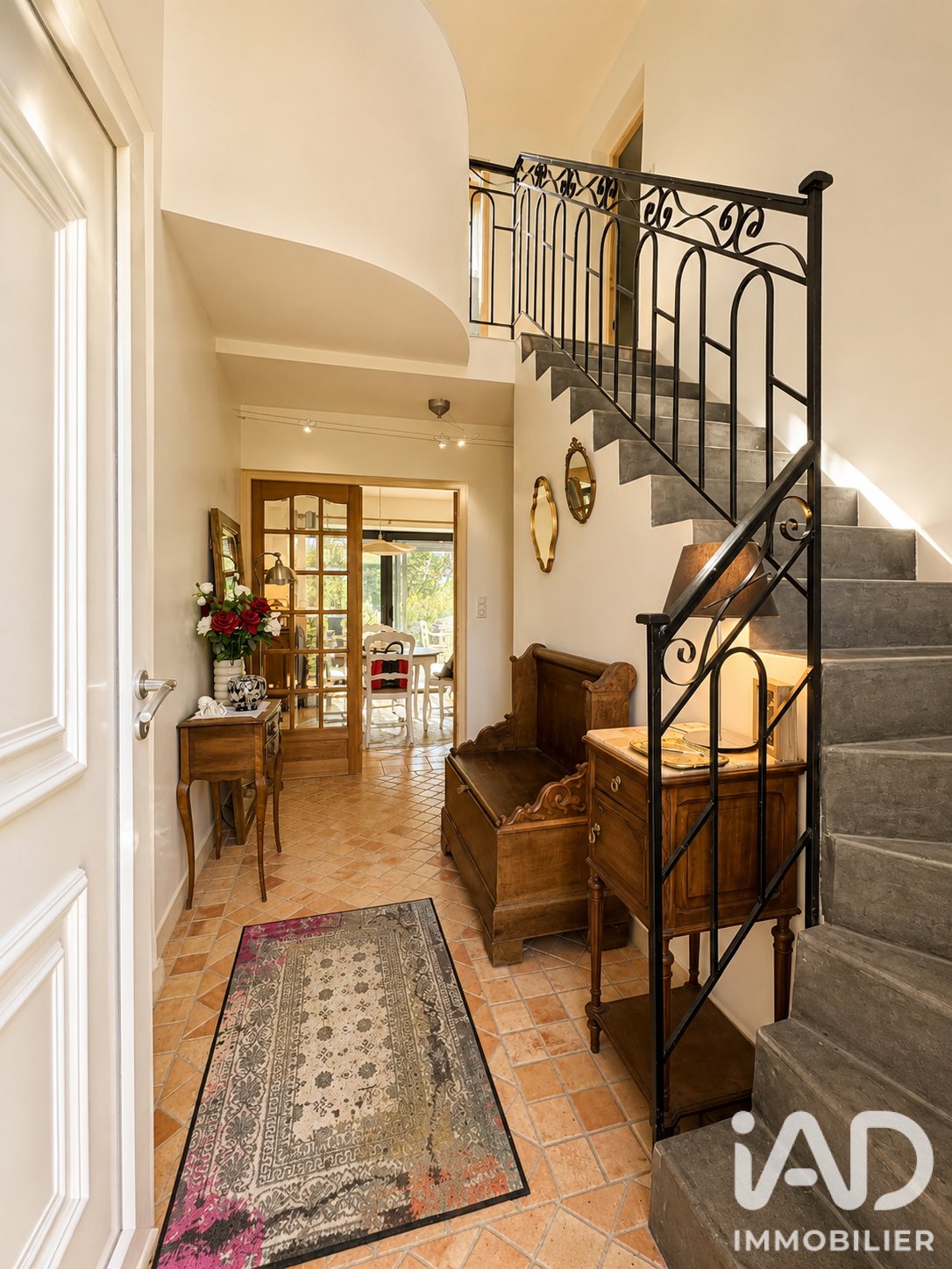 House in Sainte-Mesme, Ile-de-France, France 2 - 18710064