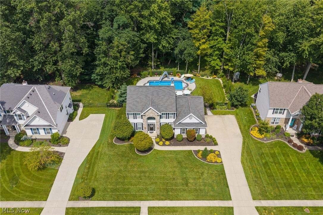 Casa a Avon Lake, Ohio, Stati Uniti 3 - 18703064