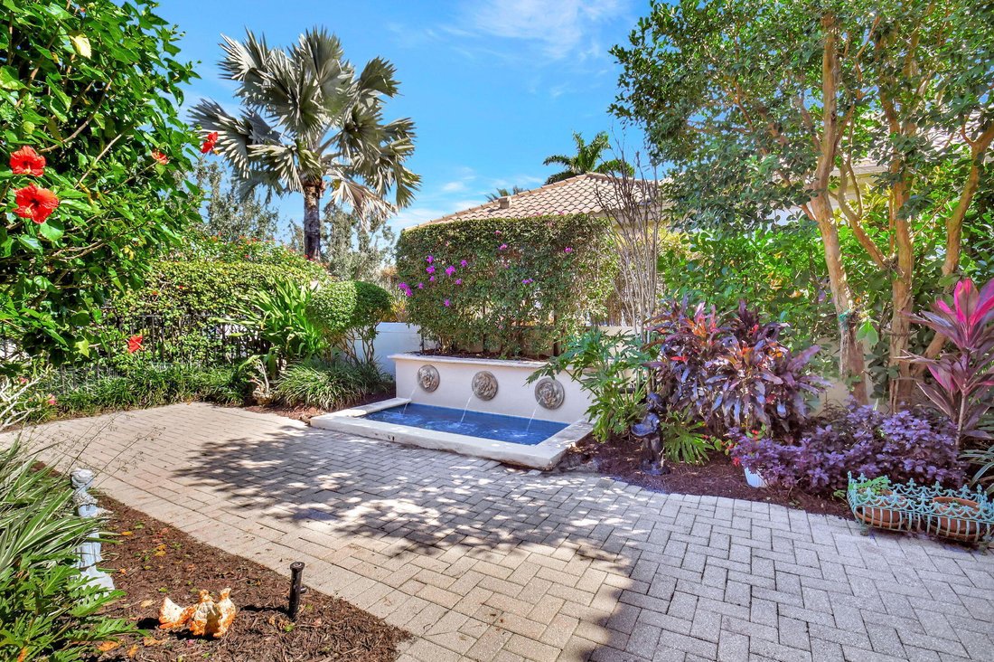 House in Boca Raton, Florida, United States 4 - 18713888