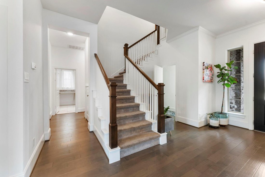 House in Spring, Texas, United States 5 - 18703807
