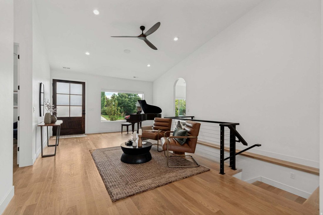 House in South Salt Lake, Utah, United States 4 - 18705862