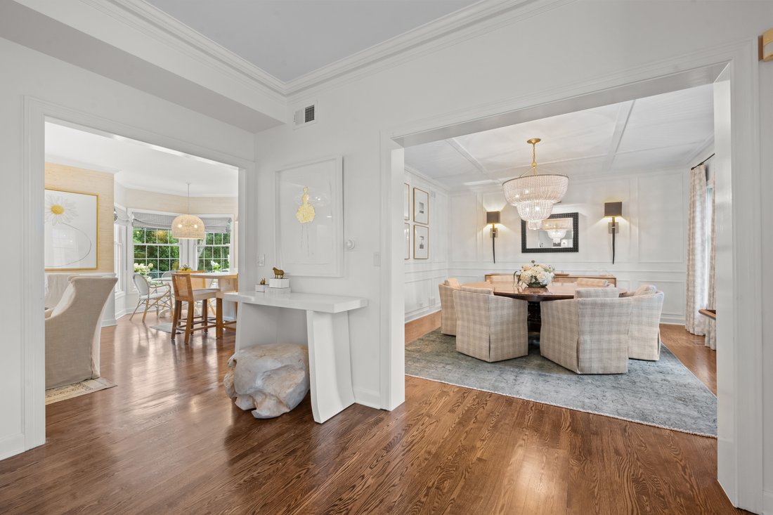House in Lake Bluff, Illinois, United States 4 - 18702542