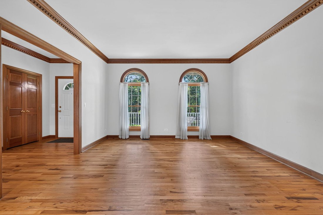 Casa a Campton Hills, Illinois, Stati Uniti 3 - 18706208