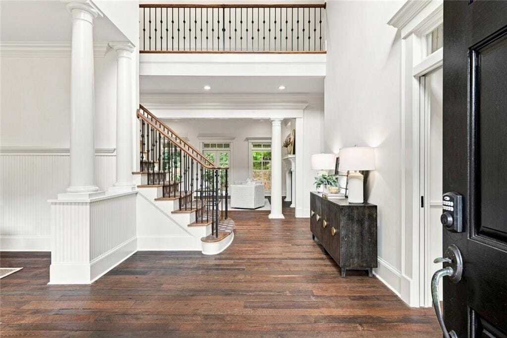 House in Marietta, Georgia, United States 2 - 18712614