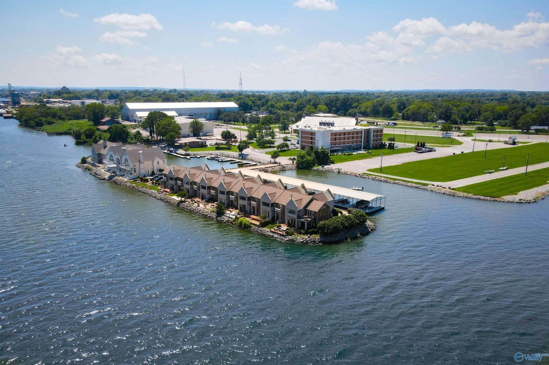 Condo in Decatur, Alabama, United States 2 - 18684742