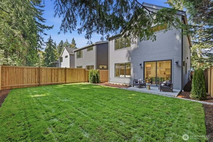 House in Kirkland, Washington, United States 2 - 18708368