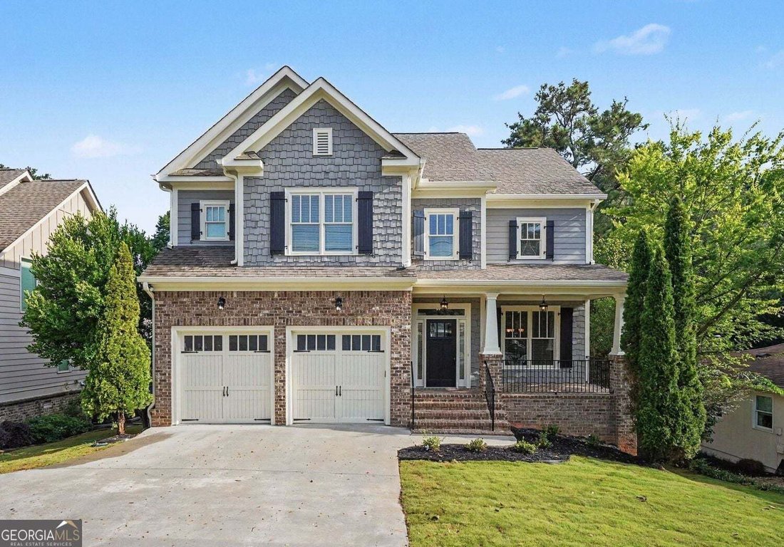 Smyrna, Georgia, United States 1 - 18703995