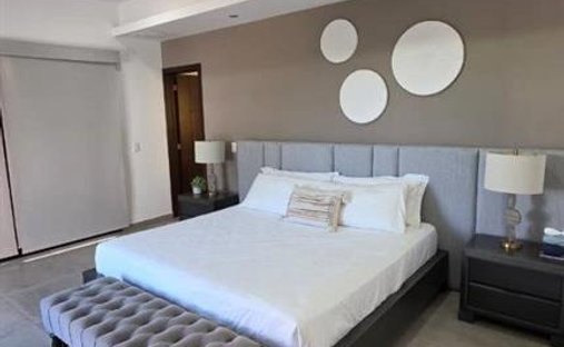 House in Mazatlán, Sinaloa, Mexico 1