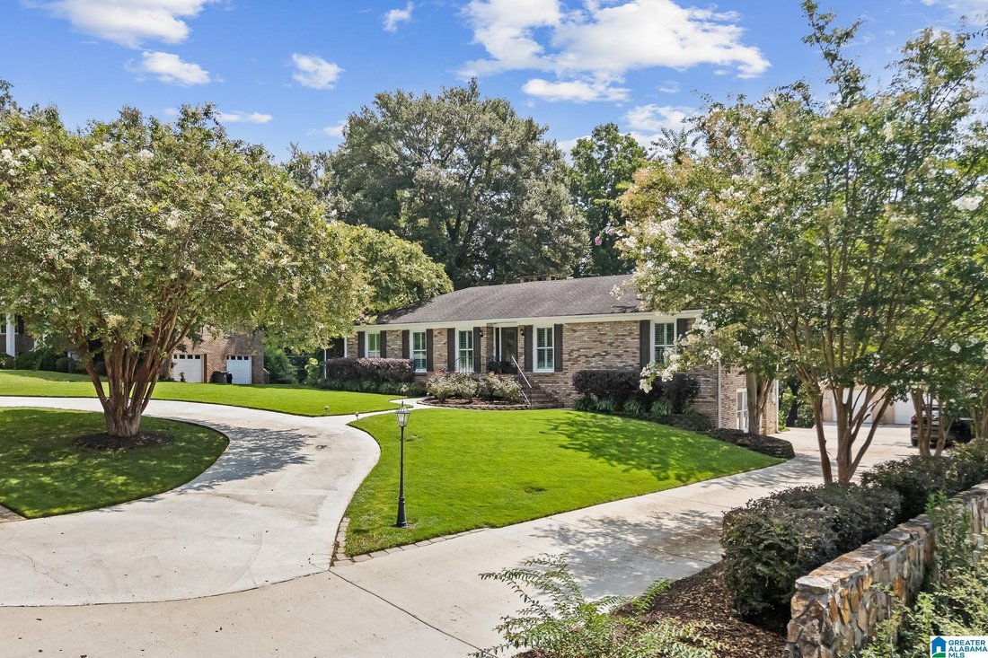 Casa en Vestavia Hills, Alabama, Estados Unidos 1 - 18692209
