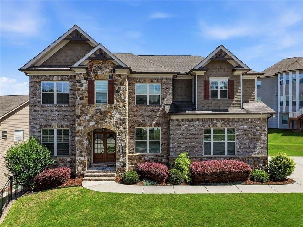 Haus in Dacula, Georgia, Vereinigte Staaten 1 - 18079337