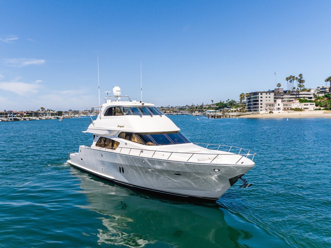 Flybridge in United States 4 - 17885366