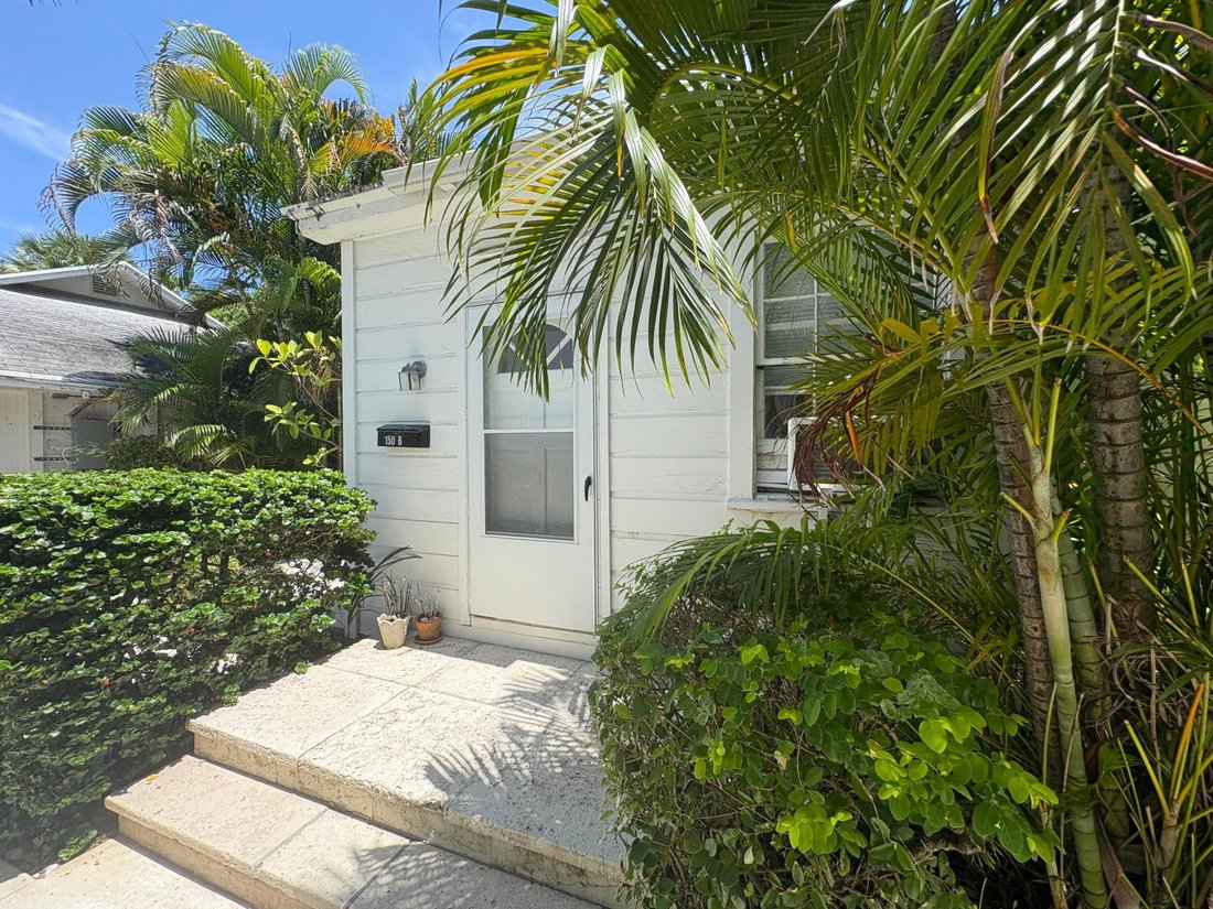 Condominio en Palm Beach, Florida, Estados Unidos 2 - 17986024