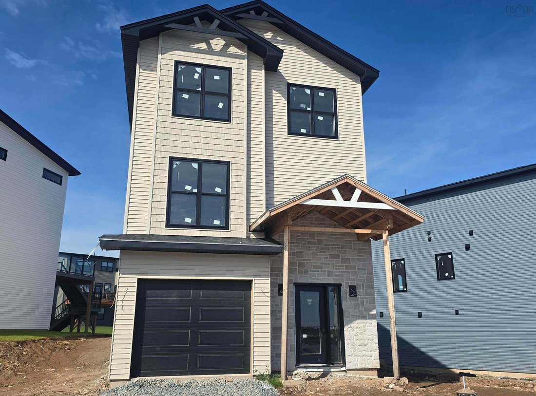House in Timberlea, Nova Scotia, Canada 1 - 17460371