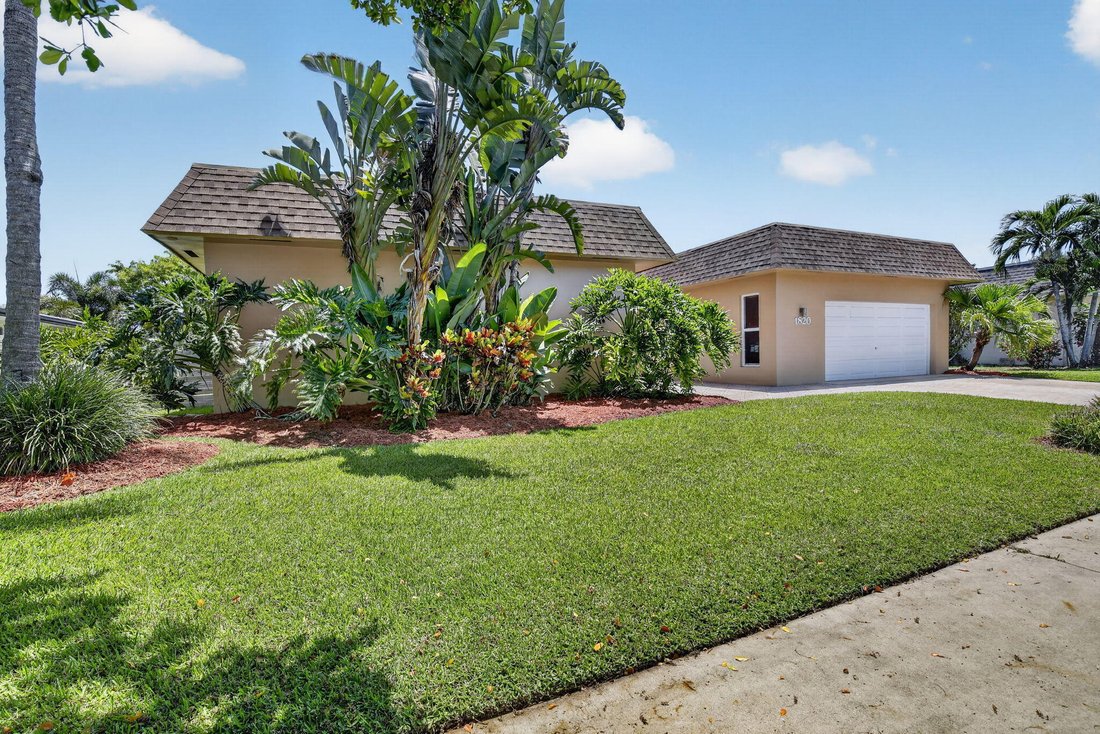 Haus in Plantation, Florida, Vereinigte Staaten 2 - 18713889