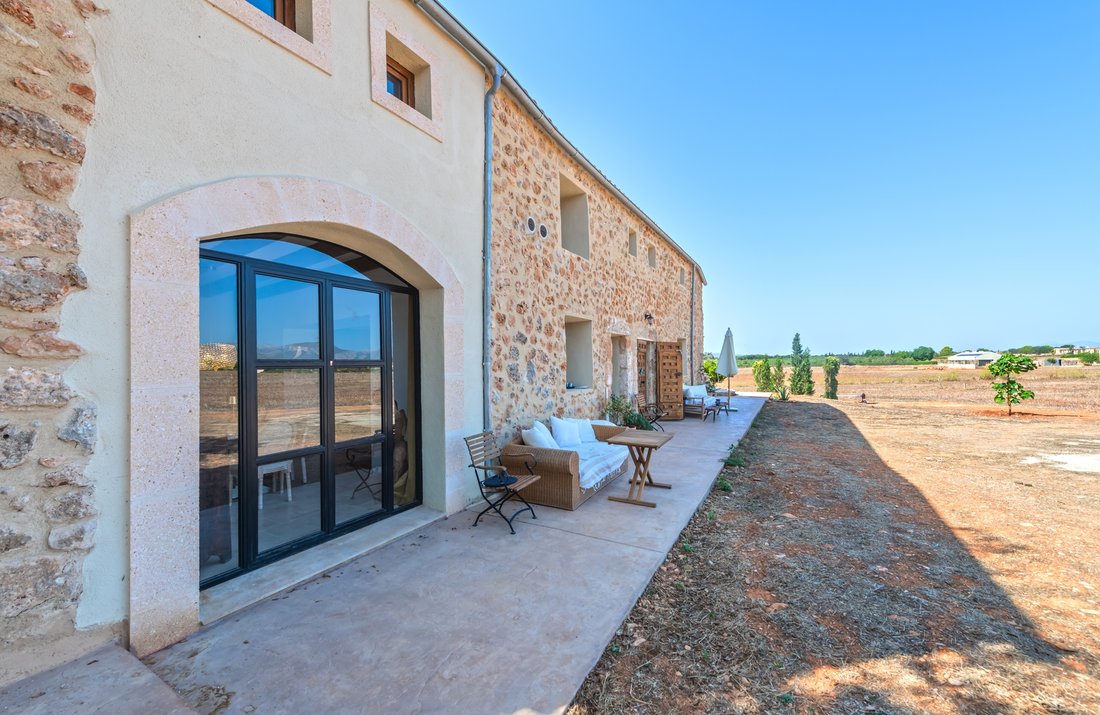 Country House in Inca, Balearic Islands, Spain 4 - 18705085