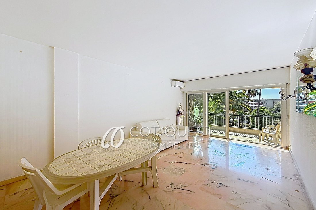 Apartment in Nice, Provence-Alpes-Côte d'Azur, France 5 - 18711713