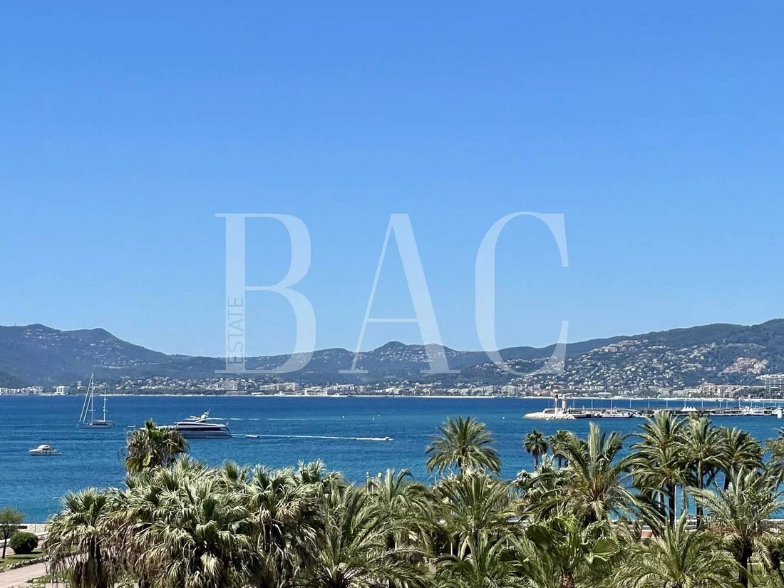 Apartment in Cannes, Provence-Alpes-Côte d'Azur, France 3 - 15622640