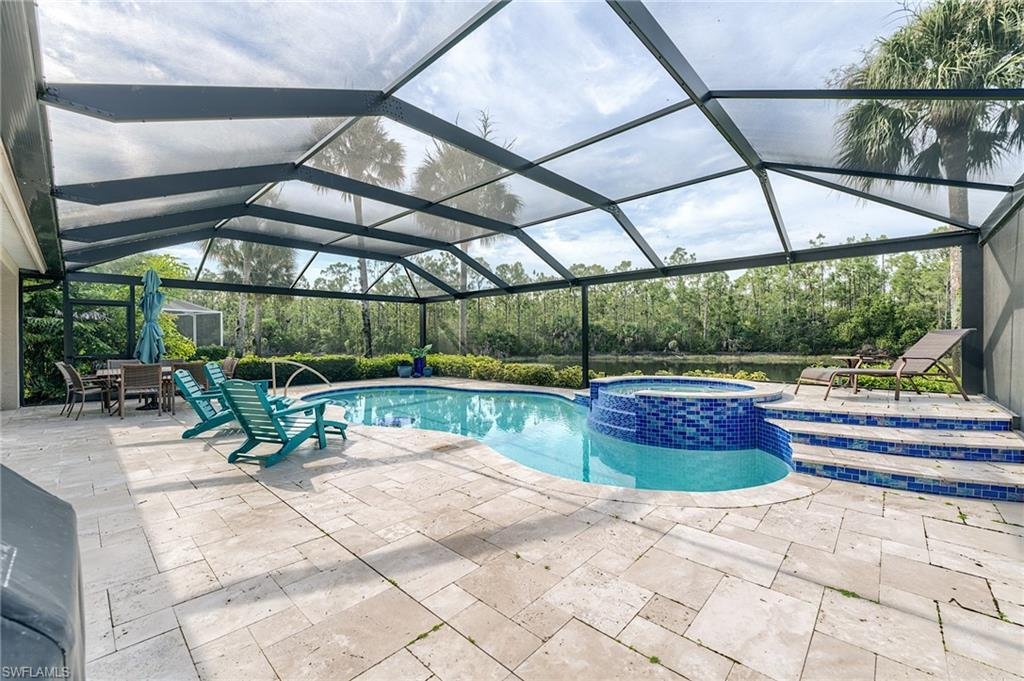 Maison à Estero, Floride, États-Unis 3 - 18713941