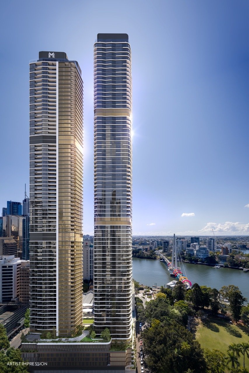 Apartment in Brisbane, Queensland, Australia 3 - 18713344