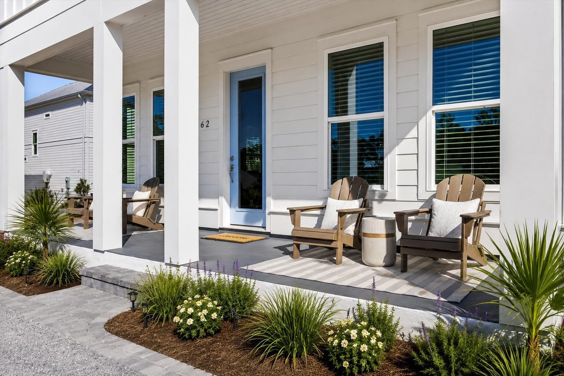 Haus in Santa Rosa Beach, Florida, Vereinigte Staaten 4 - 17674449