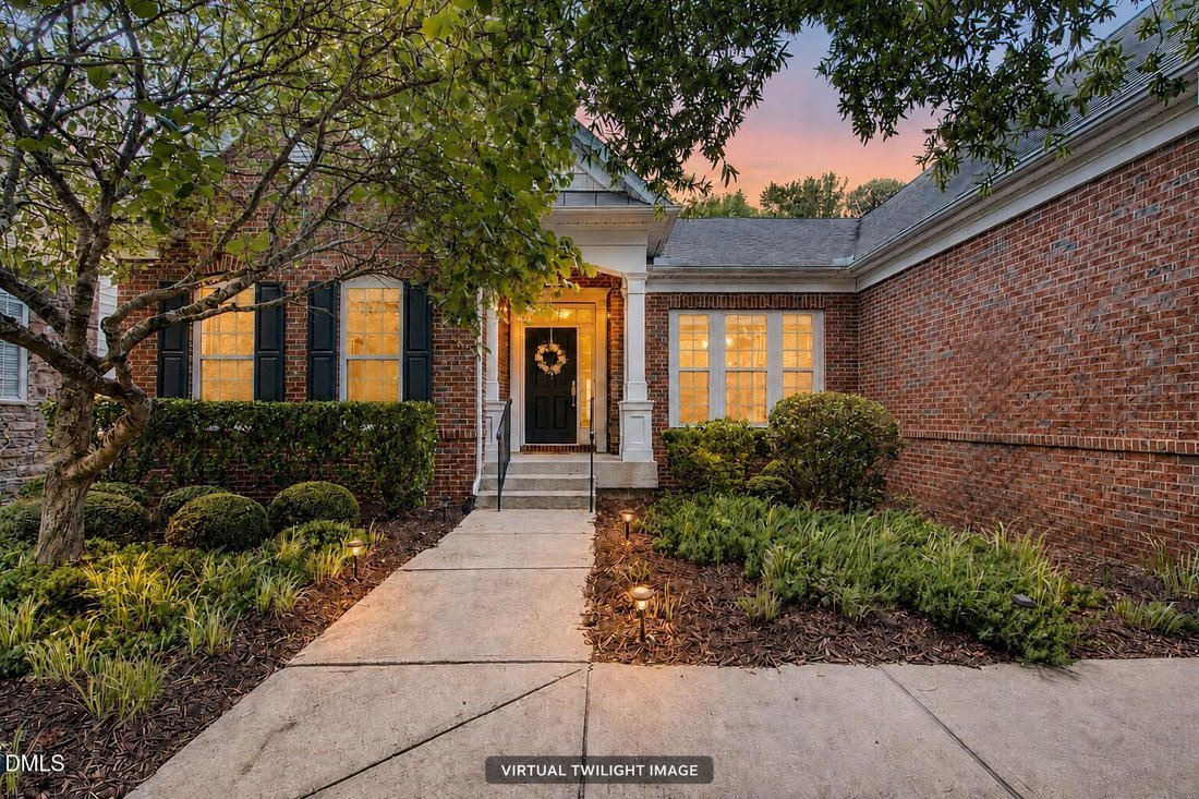 House in Cary, North Carolina, United States 1 - 18403495