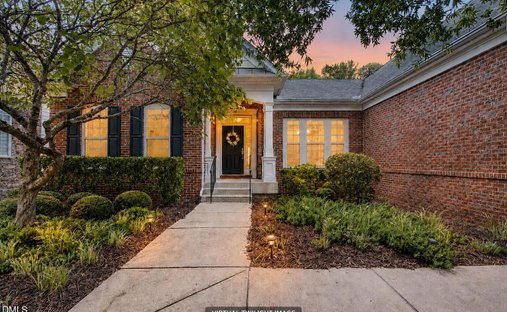 Casa en Cary, Carolina del Norte, Estados Unidos 1
