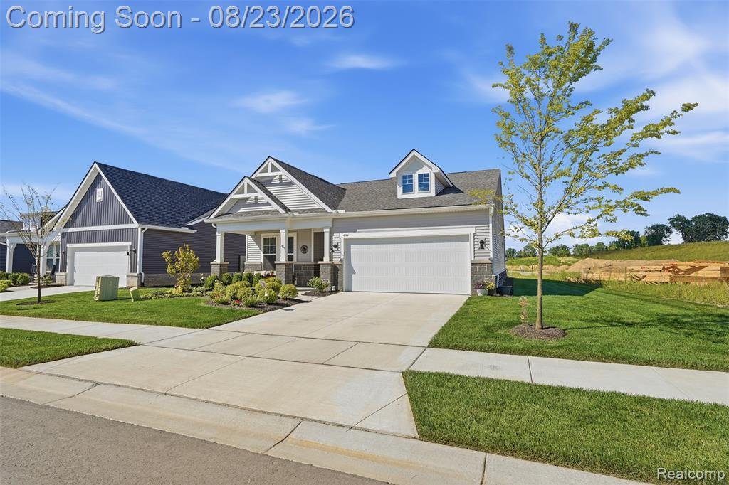 Condo in Milford Charter Township, Michigan, United States 4 - 18713059