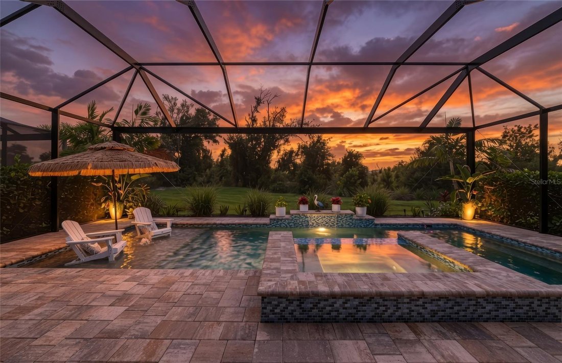 House in Terra Ceia, Florida, United States 3 - 18703022